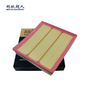 ไส้กรองอากาศเมย์ไอชาเอ๋อร์ รุ่น Myk C395 สำหรับรถบรรทุกเจียงหลิง ยูฮู 5 7 9 ยูเซิง S350 2.0T - Product Image 2