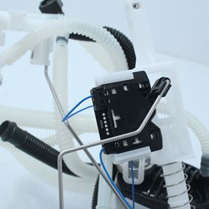 16147163296 Reparatur satz für Kraftstoff filter und Druckregler für BMW - Product Image 5