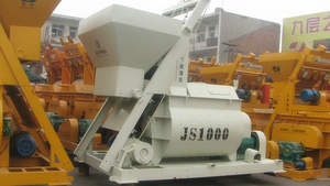 เครื่องผสมปูนซีเมนต์คุณภาพสูง ขับเคลื่อนด้วย <span class=keywords><strong>PTO</strong></span> รุ่น JS  บำรุงรักษาง่าย กำลังลดราคา - Product Image 6