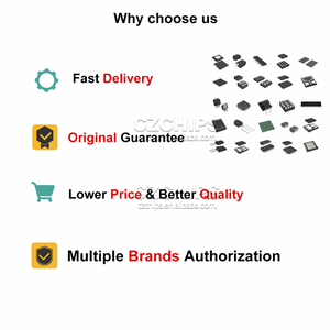 Reducidos de precios, componentes electrónicos, ICS, DIP CZSKU:QH280CXH33 - Product Image 5