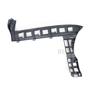 Plastic Rear <b>Bumper</b> Bracket <b>Clips</b> For Volkswagen Passat B6 Magotan 3C5 807 377A 3C5 807 378A ABS Left Right Side - Product Image 3