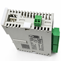 Contrôleurs dédiés d'automatisation industrielle PLC PAC DVP14SS211T, Contrôleur logique PLC pour entrepôt, Contrôleur de programmation PLC