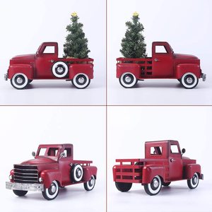 Decorazioni Natalizie 3D a Forma di Foglia e Bastoncino di Zucchero, Kit di Fiori per Albero di Natale, Prezzo di Fabbrica, Yiwu Guangdong - Product Image 5