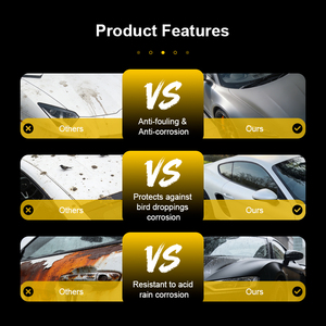 <span class=keywords><strong>Film</strong></span> <span class=keywords><strong>de</strong></span> protection automobile TPU PPF <span class=keywords><strong>de</strong></span> qualité supérieure, auto-réparateur, mat, hydrophobe, résistant aux rayures - Product Image 3