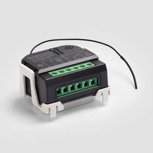 Módulo de Interruptor Tuya Zigbee 3.0, Relé de 10A, 1 Canal, Contacto Seco, Largo Alcance, Automatización del Hogar Inteligente, Nuevo - Product Image 1