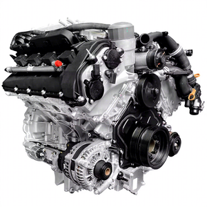 Conjunto de Motor 508PS Original de Alta Calidad para Land Rover 508PS 5.0T XJL XFL <span class=keywords><strong>F</strong></span>-<span class=keywords><strong>PACE</strong></span> Discovery, Motor <span class=keywords><strong>V8</strong></span> Completo - Product Image 1