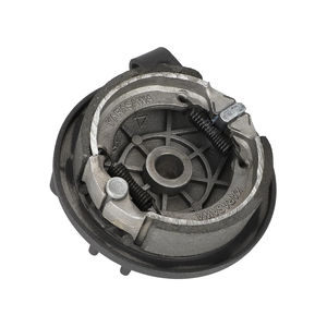 Couvercle de protection en métal pour frein à tambour, accessoires de remplacement pour Scooter électrique MI 6 / MI6 LITE - Product Image 6