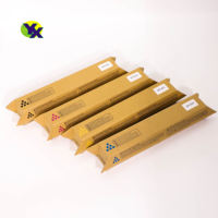 Cartouche de toner compatible pour copieur Ricoh Aficio Lanier Savin SPC400DN SP C400DN SPC430 SPC430A SP C430