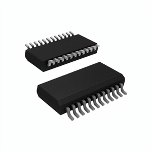 Composant électronique 24 SSOP Gestion de l'alimentation (PMIC) ISL6446IAZ-TK Service complet original - Product Image 1