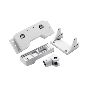Piezas CNC <span class=keywords><strong>OEM</strong></span>, Productos de Aluminio Personalizados de Alta Precisión, Accesorios de Aleación de Aluminio, Servicios de Mecanizado de Acero - Product Image 5