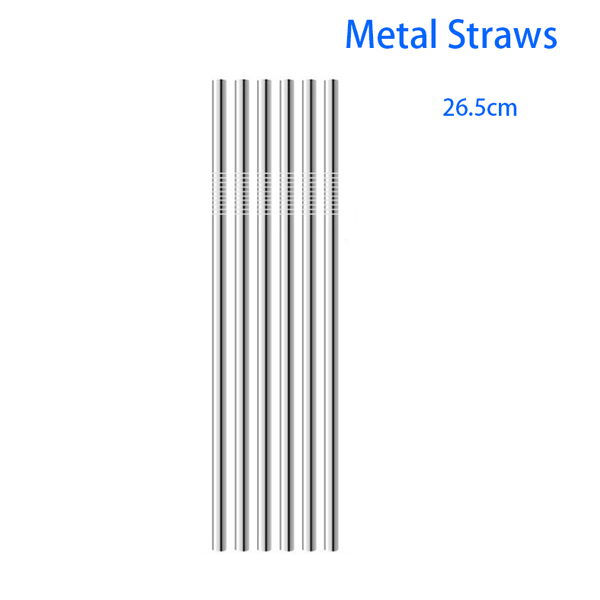straw