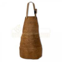 INDUSTRIAL STARTER GREMBIULE in 11611 Durable <b>Leather</b> <b>Apron</b> - Product Image 1