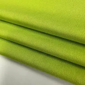 Vente en gros de tissu jersey spandex coupe sèche tissu élastique en polyester extensible dans les 4 sens pour maillots de bain et vêtements de sport