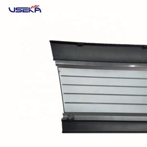 Ventes chaudes et haute qualité, pièces détachées automobiles USEKA, déflecteur pour Daewoo <span class=keywords><strong>Damas</strong></span> - Product Image 4