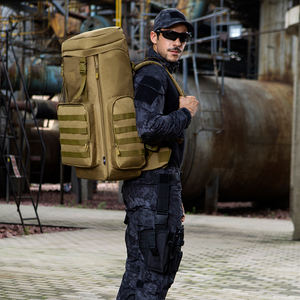 Outdoor zum Wandern Camping Trekking Jagd Rucksäcke Taktischer Rucksack 3 Tage Assault Pack Mochila Tatica Molle <span class=keywords><strong>Bag</strong></span> - Product Image 2