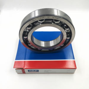 ตลับลูกปืนร่องลึก SKF ของแท้ตลับลูกปืน6007 2RS1 ZZ RS 6007 - Product Image 4