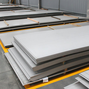 แผ่นกระจกสแตนเลสเคลือบเงา6K 8K 12K - Product Image 6