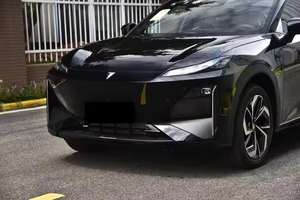 2024 CHINA VENTA COMODIDAD <span class=keywords><strong>Comprar</strong></span> precio barato Shenlan coches eléctricos para adultos Changan Deepal S7 coches inteligentes de largo alcance Deepal S07 - Product Image 3