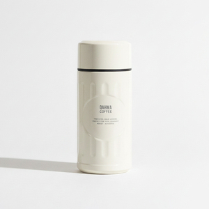 Insulated Travel <b>Coffee</b> Bottle Stainless Steel Slim For Preventing Odor Retention - Product Image 1