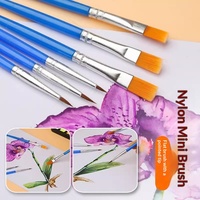 Stylo de coloriage numérique pour enfants avec embout en plastique bleu, pour peinture sur plâtre, graffiti et coloriage – Vente en gros du fabricant
