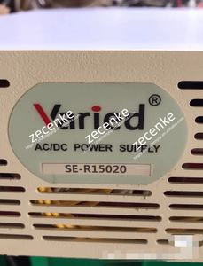 1ชิ้นใช้ vreda หลากหลาย SE-R15020แหล่งจ่ายไฟ DC 20A 150V - Product Image 5