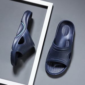 Sandalias de Verano para <span class=keywords><strong>Hombre</strong></span> de Alta Calidad, Ligeras, con Logotipo Personalizado, Calzado Original para el Hogar, Sandalias para Invierno - Product Image 4