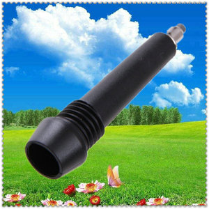 Ensemble d'accessoires pour bâtons de randonnée avec embouts et rouleaux anti-boue pour bâtons de trekking et bâtons de marche - Product Image 3
