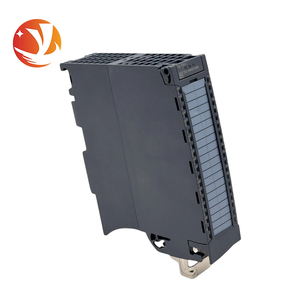 Módulo de Interfaz SIM PLC 6ES7553-1AA00-0AB0 Nuevo y Original con 16 E/S, Comunicación I/O Link de 110V para Programación PLC - Product Image 2