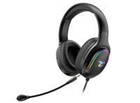 Casque de jeu RGB GL-552 filaire 2022 son Surround USB avec micro, vente en gros, 7.1