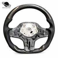 Volant sport M pour BMW F01 F06 F10 F11 F12 F20 F21 F22 F25 F26 F30 F31 F32 F33 F82 M5 F90 E60 E71 E90 F34 F36 M3 F80 M4