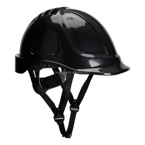Casco de Seguridad Circular WELTA, Personalizado, Económico, con Certificación CE y ANSI, ABS, Media Visera, Ligero, Duradero, Protección para la Construcción - Product Image 4