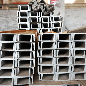 Matériau de profil de construction de haute qualité Bâtiment structurel Poutre en acier inoxydable Acier en forme de H - Product Image 3