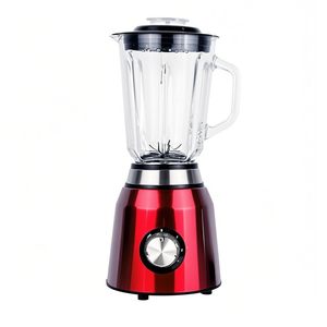 Licuadora portátil de alta calidad 2 en 1, exprimidor de cocina, mezclador, carcasa de plástico multifunción, alimentado por batería, hogar de 3 velocidades - Product Image 5