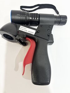 Produit d'usine d'origine HUATEC, lampe UV portable LED12 Core, éclairage efficace, diamètre du spot 15 cm, garantie 1 an - Product Image 4