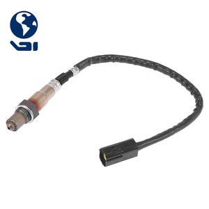 Compatibilidad Perfecta para Chevrolet Sail 2014 <span class=keywords><strong>1</strong></span>.3L <span class=keywords><strong>1</strong></span>.5L, Sensor de Oxígeno O2 Delantero OEM 24109683 - Product Image 3