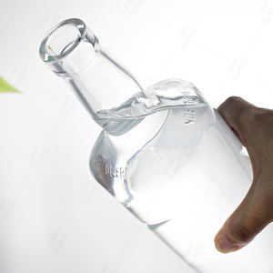 Vente en gros bouteille en verre <span class=keywords><strong>de</strong></span> whisky vodka huile <span class=keywords><strong>rhum</strong></span> claire en forme <span class=keywords><strong>de</strong></span> <span class=keywords><strong>coeur</strong></span> unique <span class=keywords><strong>de</strong></span> 500ml 700ml 750ml - Product Image 4