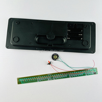 KY 37 teclas Piano PCBA PCB placa de circuito personalizado música juguetes IC Chip diseño COB placas de circuito eléctrico PCB y Pcba fabricante