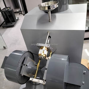 ZN50 450MT 실험실 지능형 자기 분리기 기어 베어링 광석용 고정밀 모바일 자동 장비 - Product Image 5