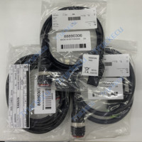 Outil de diagnostic pour camion de chantier Renault UD MACK pour Vocom 88890300 Adaptateur d'interface OBD2