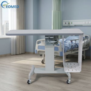 EOMED C-220B High Quality Optical Equipment Motorized Optometry <b>Electric</b> <b>Table</b> High Accuracy 910x610x680mm Dimensions for - Product Image 3