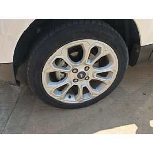 Guazi 2018 Ford <span class=keywords><strong>Ecosport</strong></span> SUV de 5 Plazas, Motor de Gasolina, Recién Llegado, Automático, Volante a la Izquierda, para Compradores de SUV Familiares Confiables - Product Image 4