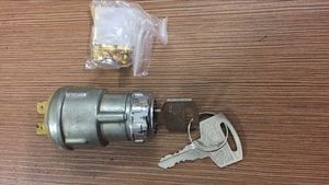 Pièces de moto, accessoires de moto, pièces modifiées pour moto, interrupteur d'allumage pour CJK750 - Product Image 6