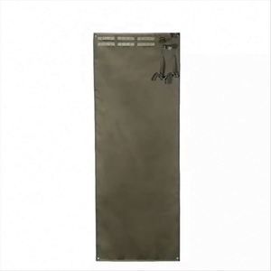Échantillon Gratuit Tapis Tactique Léger Enroulable Tapis de Camping Antidérapant Tapis de Protection pour Arme Imperméable Couverture de Pique-nique - Product Image 6