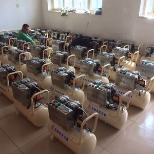 Macchina per la Pulizia di Tubi di Riscaldamento Domestico 1.5KW, Attrezzatura per la Pulizia e lo Sblocco di Tubi dell'Acqua a Doppio Impulso - Product Image 3