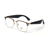 AI Translator Chat Gpt GY600 Gafas de lectura Asistente de voz multilingüe Auriculares Anti Blue Light Smart AI Gafas