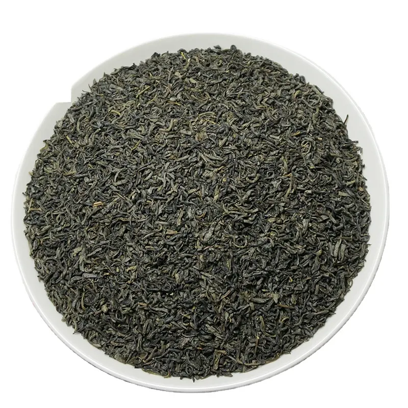 Té Verde chunmee popular en orocco, 41022, 5A