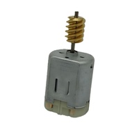 Moteur d'actionneur de verrouillage central de porte de voiture pour Ford Fiesta 1020098 1020538