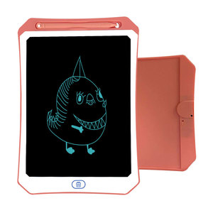 10-inch kỹ thuật số bằng văn bản Pad xóa được LCD bằng văn bản máy tính bảng cho trẻ em điện tử bảng vẽ cho <span class=keywords><strong>Boogie</strong></span> eWriter với chất liệu giấy - Product Image 2