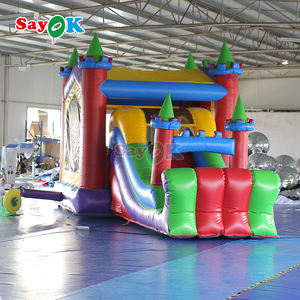 Actory-utdoor para niños, accesorio nflotable - Product Image 3