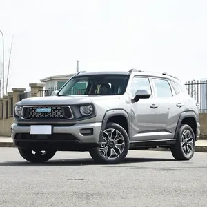 Venta al por Mayor de Autos en China, Precio Económico, Haval Dargo Big Dog Plus PHEV 2024, Vehículo Usado - Product Image 3